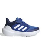 adidas Sportswear Спортни обувки Tensaur Run 2.0 с велкро Бял/Кралско Синьо