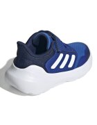 adidas Sportswear Спортни обувки Tensaur Run 2.0 с велкро Бял/Кралско Синьо