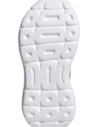 adidas Sportswear Спортни обувки Tensaur Run 2.0 с велкро Оранжев/Кралско Синьо/Светлосин