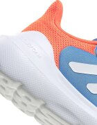 adidas Sportswear Спортни обувки Tensaur Run 2.0 с велкро Оранжев/Кралско Синьо/Светлосин