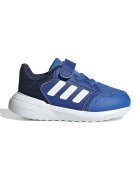 adidas Sportswear Спортни обувки Tensaur Run 3.0 с велкро Черен/Кралско Синьо