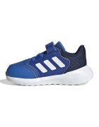 adidas Sportswear Спортни обувки Tensaur Run 3.0 с велкро Черен/Кралско Синьо