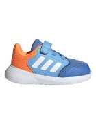 adidas Sportswear Спортни обувки Tensaur Run 3.0 с велкро Пастелносин/Оранжев/Кралско Синьо