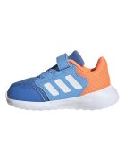 adidas Sportswear Спортни обувки Tensaur Run 3.0 с велкро Пастелносин/Оранжев/Кралско Синьо