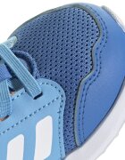 adidas Sportswear Спортни обувки Tensaur Run 3.0 с велкро Пастелносин/Оранжев/Кралско Синьо