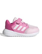 adidas Sportswear Спортни обувки Tensaur Run 3.0 с велкро Розово/Бледо розово