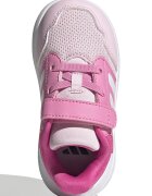 adidas Sportswear Спортни обувки Tensaur Run 3.0 с велкро Розово/Бледо розово