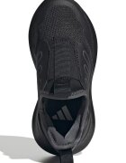 adidas Sportswear Спортни обувки Tesaur Comfort с лесно обуване Черен/Антрацитно сиво