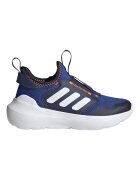 adidas Sportswear Спортни обувки Tesaur Comfort с лесно обуване Кралско Синьо/Бял/Тъмносин