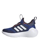 adidas Sportswear Спортни обувки Tesaur Comfort с лесно обуване Кралско Синьо/Бял/Тъмносин