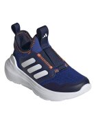 adidas Sportswear Спортни обувки Tesaur Comfort с лесно обуване Кралско Синьо/Бял/Тъмносин