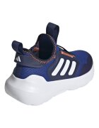 adidas Sportswear Спортни обувки Tesaur Comfort с лесно обуване Кралско Синьо/Бял/Тъмносин
