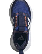 adidas Sportswear Спортни обувки Tesaur Comfort с лесно обуване Кралско Синьо/Бял/Тъмносин