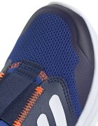 adidas Sportswear Спортни обувки Tesaur Comfort с лесно обуване Кралско Синьо/Бял/Тъмносин