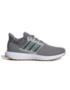 adidas Sportswear Спортни обувки Ubounce DNA с лого - Зелен/Tъмносив