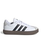 adidas Sportswear Спортни обувки VL Court 3.0 от кожа - Бял/Черен