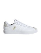 adidas Sportswear Спортни обувки VL Court 3.0 с велур