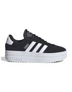 adidas Sportswear Спортни обувки VL Court Bold с равна платформа - Бял/Черен