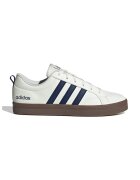 adidas Sportswear Спортни обувки VS Pace 2.0 от еко кожа - Бял/Тъмносин