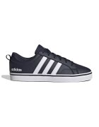 adidas Sportswear Спортни обувки VS Pace 2.0 от еко кожа - Бял/Ултрамарин синьо