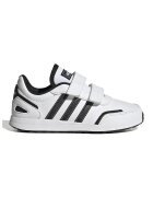 adidas Sportswear Спортни обувки VS Switch 3 с велкро - Бял/Черен