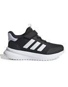 adidas Sportswear Спортни обувки X_PLRPATH с велкро Бял/Черен