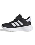 adidas Sportswear Спортни обувки X_PLRPATH с велкро Бял/Черен