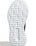 adidas Sportswear Спортни обувки X_PLRPATH с велкро Бял/Черен