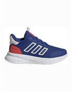 adidas Sportswear Спортни обувки X_PLRPATH със синтетика - Червен/Бял/Тъмносин