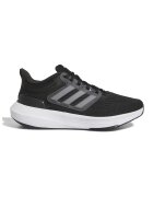 adidas Sportswear Спортни обувки за бягане Ultrabounce със синтетика - Черен/Сив