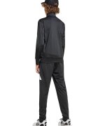adidas Sportswear Стандартен спортен екип с лого Бял/Черен