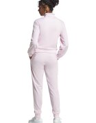 adidas Sportswear Стандартен спортен екип W Feelcozy TZ с лого Бледо розово