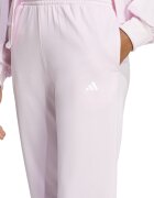 adidas Sportswear Стандартен спортен екип W Feelcozy TZ с лого Бледо розово