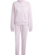 adidas Sportswear Стандартен спортен екип W Feelcozy TZ с лого Бледо розово