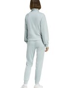 adidas Sportswear Стандартен спортен екип W Feelcozy TZ с лого Бледозелен
