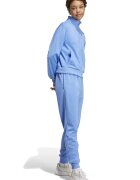 adidas Sportswear Стандартен спортен екип W Feelcozy TZ с лого Бял/Син