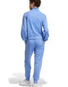 adidas Sportswear Стандартен спортен екип W Feelcozy TZ с лого Бял/Син