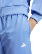 adidas Sportswear Стандартен спортен екип W Feelcozy TZ с лого Бял/Син