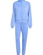 adidas Sportswear Стандартен спортен екип W Feelcozy TZ с лого Бял/Син