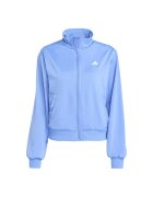adidas Sportswear Стандартен спортен екип W Feelcozy TZ с лого Бял/Син