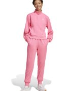adidas Sportswear Стандартен спортен екип W Feelcozy TZ с лого Бял/Яркорозово