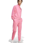 adidas Sportswear Стандартен спортен екип W Feelcozy TZ с лого Бял/Яркорозово