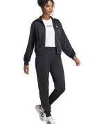adidas Sportswear Стандартен спортен екип W Feelcozy TZ с лого Черен