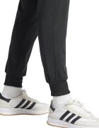 adidas Sportswear Стандартен спортен екип W Feelcozy TZ с лого Черен