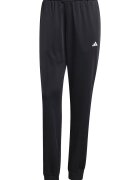 adidas Sportswear Стандартен спортен екип W Feelcozy TZ с лого Черен