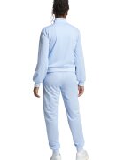 adidas Sportswear Стандартен спортен екип W Feelcozy TZ с лого Светлосин