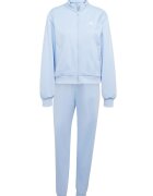 adidas Sportswear Стандартен спортен екип W Feelcozy TZ с лого Светлосин