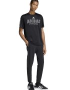 adidas Sportswear Стандартен спортен панталон Toro - Черен