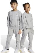 adidas Sportswear Суитшърт и спортен панталон с графика - 2 части