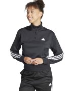 adidas Sportswear Суитшърт Iconic с цепка с капси